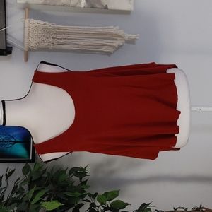 Aeropostale Soft & Sexy Tank XL